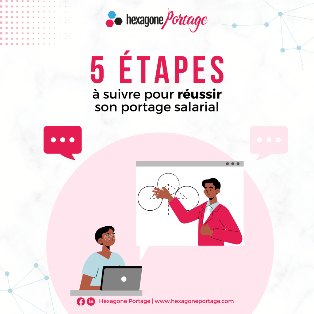 Comment réussir son portage salarial